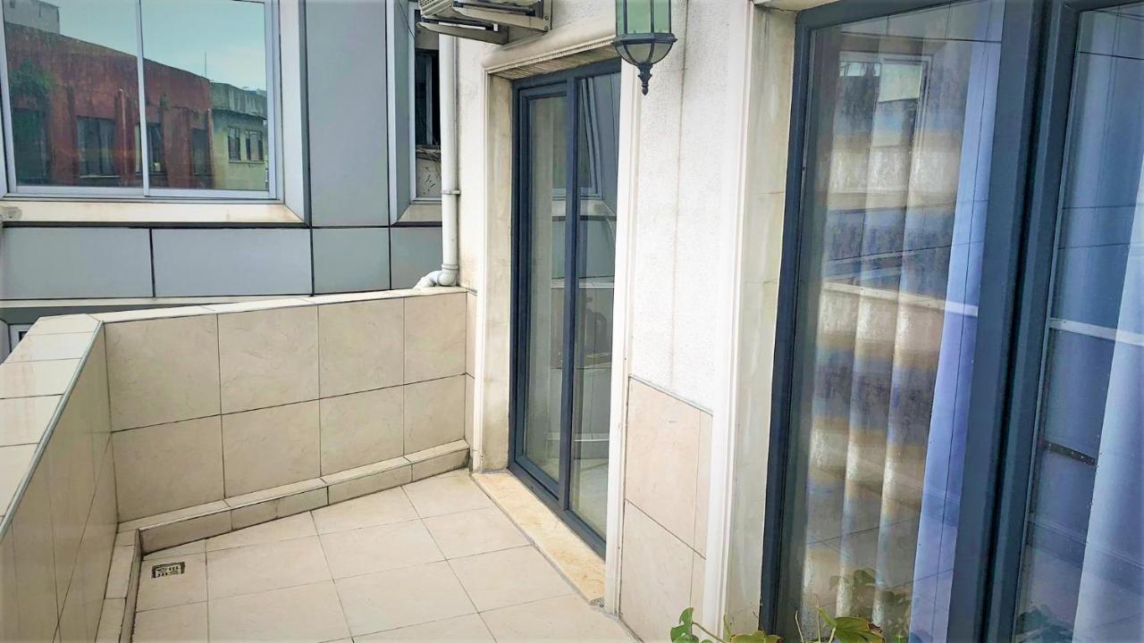 Galata Garden Hotel Istambul Exterior foto